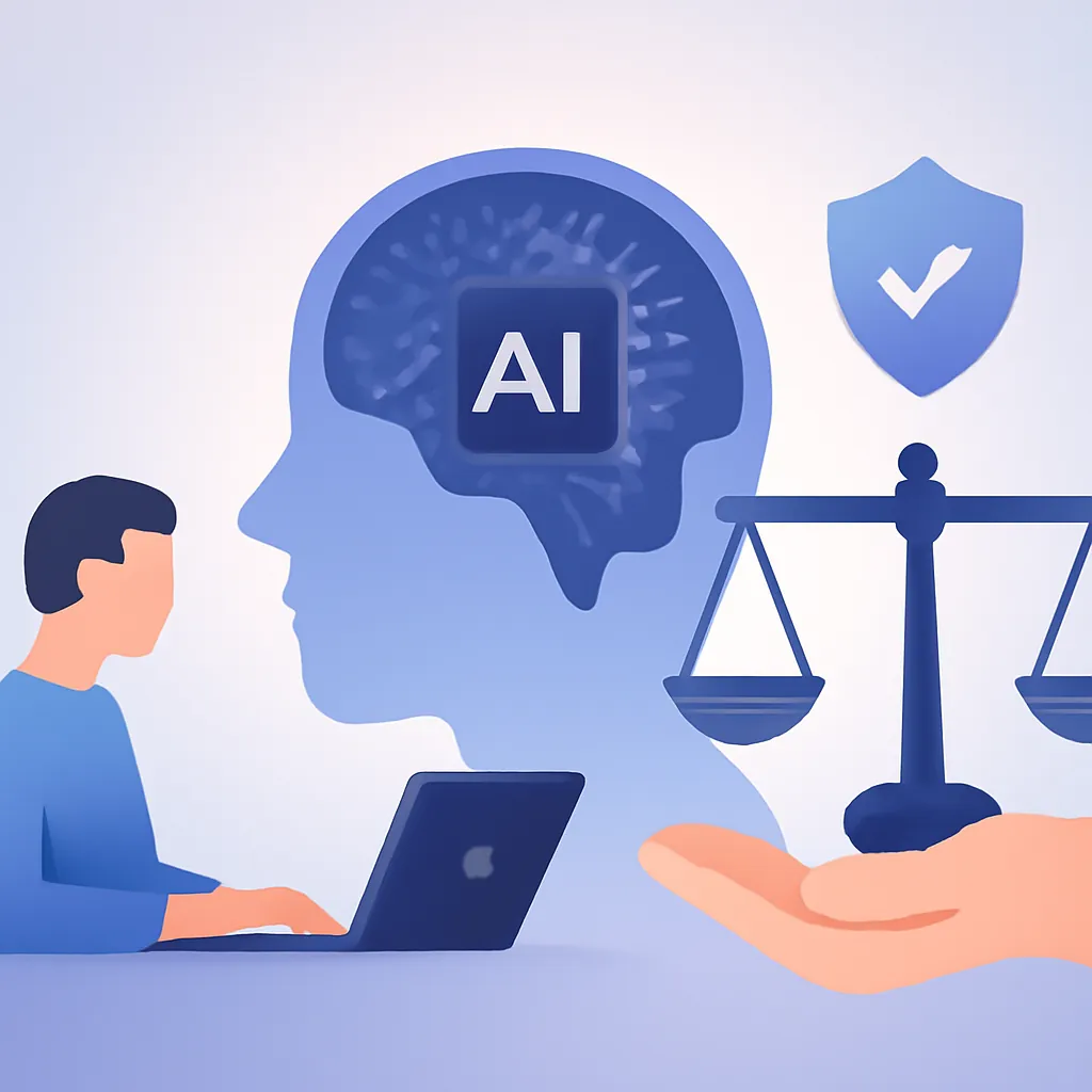 AI 윤리와 책임 있는 활용: 실무자가 알아야 할 기본